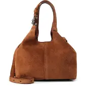 Coccinelle C-Easy Olkalaukku Nahka 21 cm Ruskea