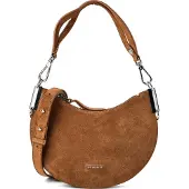 Coccinelle Sunup Olkalaukku Nahka 38 cm Ruskea