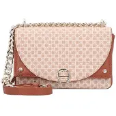 Etienne aigner Diadora Crossbody-laukku Nahka 20 cm Ruskea
