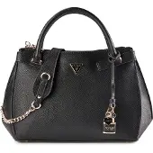 GUESS Serenova Käsilaukku 32 cm Musta