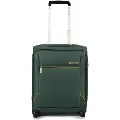 Samsonite Base Breeze Upright 45/16 Underseater - Green - 45