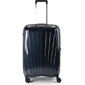 Samsonite Major-Lite 4-pyöräinen vetolaukku 69 cm Sininen