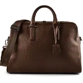 BOSS Madison-B1_Holdall - Brown - ONE SIZE