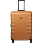 Titan Upgrade 4-pyöräinen vetolaukku L 75 cm Oranssi