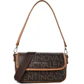 Valentino Regina RE Olkalaukku 25 cm Ruskea