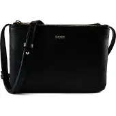 BOSS Sandy Trio Crossbody - Black - ONE SIZE