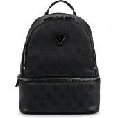 GUESS Follie Kaupunkireppu 28 cm Harmaa