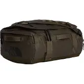 The North Face Base Camp 32 Matkakassi 57 cm Harmaa