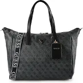 GUESS Latona Shopperit 52 cm Harmaa