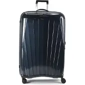 Samsonite Major-Lite 4-pyöräinen vetolaukku L 84 cm Sininen