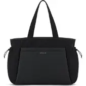 Kapten & Son Hellvi Pro Shopperit 55 cm Kannettavan tietokoneen taskun syvyys Harmaa
