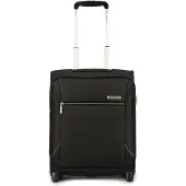 Samsonite Base Breeze 2-pyöräinen Käsimatkatavara 45 cm Musta