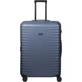 Titan Upgrade 4-pyöräinen vetolaukku L 75 cm Sininen