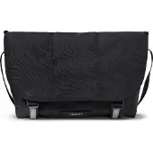 Timbuk2 Classic Lähettilaukku 33 cm Kannettavan tietokoneen taskun syvyys Musta