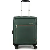 Samsonite Base Breeze Spinner 55/20 Exp - Green - 55