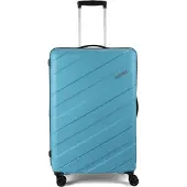 American Tourister Jetdriver 3.0 4-pyöräinen vetolaukku 77 cm Vihreä
