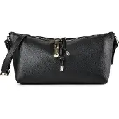 Furla Debby Olkalaukku Nahka 25.5 cm Musta