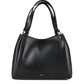 Furla Nuvola L - Pussilaukku musta