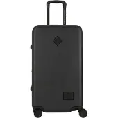 Herschel Heritage 4-pyöräinen vetolaukku M 69 cm Laajennettava Musta