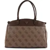 GUESS Berta Olkalaukku 34 cm Ruskea