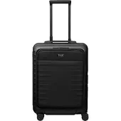 Titan Overseas 4-pyöräinen vetolaukku 55 cm Musta