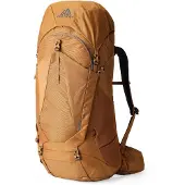 Gregory Stout 55 Trekking rinkka 80 cm Ruskea