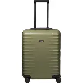 Titan Overseas 4-pyöräinen Käsimatkatavara S 55 cm Vihreä