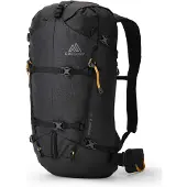 Gregory Alpinisto 30 M/L Summit Black M/L 46-53 cm
