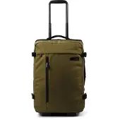 Samsonite Roader 2-pyöräinen Matkakassi 55 cm Oliivinvihreä