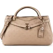 GUESS Ella Käsilaukku 37 cm Beige