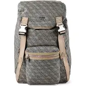 GUESS Berlin Arkireppu 42 cm Harmaa