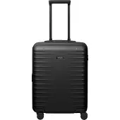 Titan Upgrade 4-pyöräinen Käsimatkatavara S 55 cm Musta