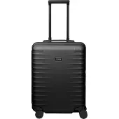 Titan Overseas 4-pyöräinen Käsimatkatavara S 55 cm Musta