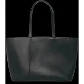 HUGO Yorih_Tote Zip - Black - ONE SIZE