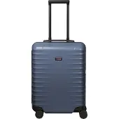 Titan Overseas 4-pyöräinen Käsimatkatavara S 55 cm Sininen