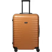 Titan Overseas 4-pyöräinen vetolaukku M 69 cm Oranssi