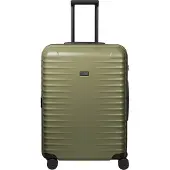 Titan Upgrade 4-pyöräinen vetolaukku M 69 cm Vihreä
