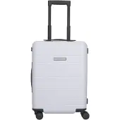 Horizn Studios Check-in 4-pyöräinen Käsimatkatavara 55 cm Harmaa