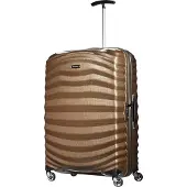 Samsonite Matkalaukku suuri 98,5 l Lite-Shock - hiekka