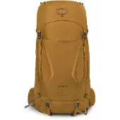 Osprey Women's Kyte 48 Barley Brown Retkeilyreput WXS-S