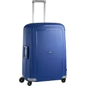 Samsonite S'cure Spinner 69/25 - Blue - 69