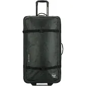Herschel All Season 2-pyöräinen vetolaukku 78 cm Vihreä