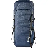 Jack Wolfskin Echotrek Shape 30 S-L Midnight Sky OneSize