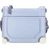 JETKIDS BedBox matkalaukku Arctic Blue