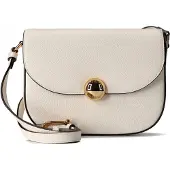 Furla Moonlight Crossbody-laukku S Nahka 23 cm Valkoinen