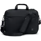 Got Bag Commuter Bag Asiakirjasalkku 42 cm Kannettavan tietokoneen taskun syvyys Musta