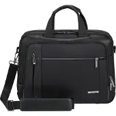 Samsonite Tietokonelaukku Spectrolite 3.0 15.6" Bailhandle Exp. musta