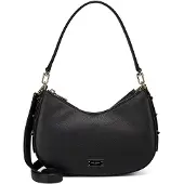Kate spade new york Liv Olkalaukku Nahka 27 cm Musta