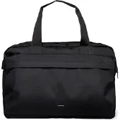 Sandqvist Go Viikonloppukassi L 52 cm Musta