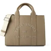 Karl Lagerfeld Rsg Käsilaukku 34 cm Beige